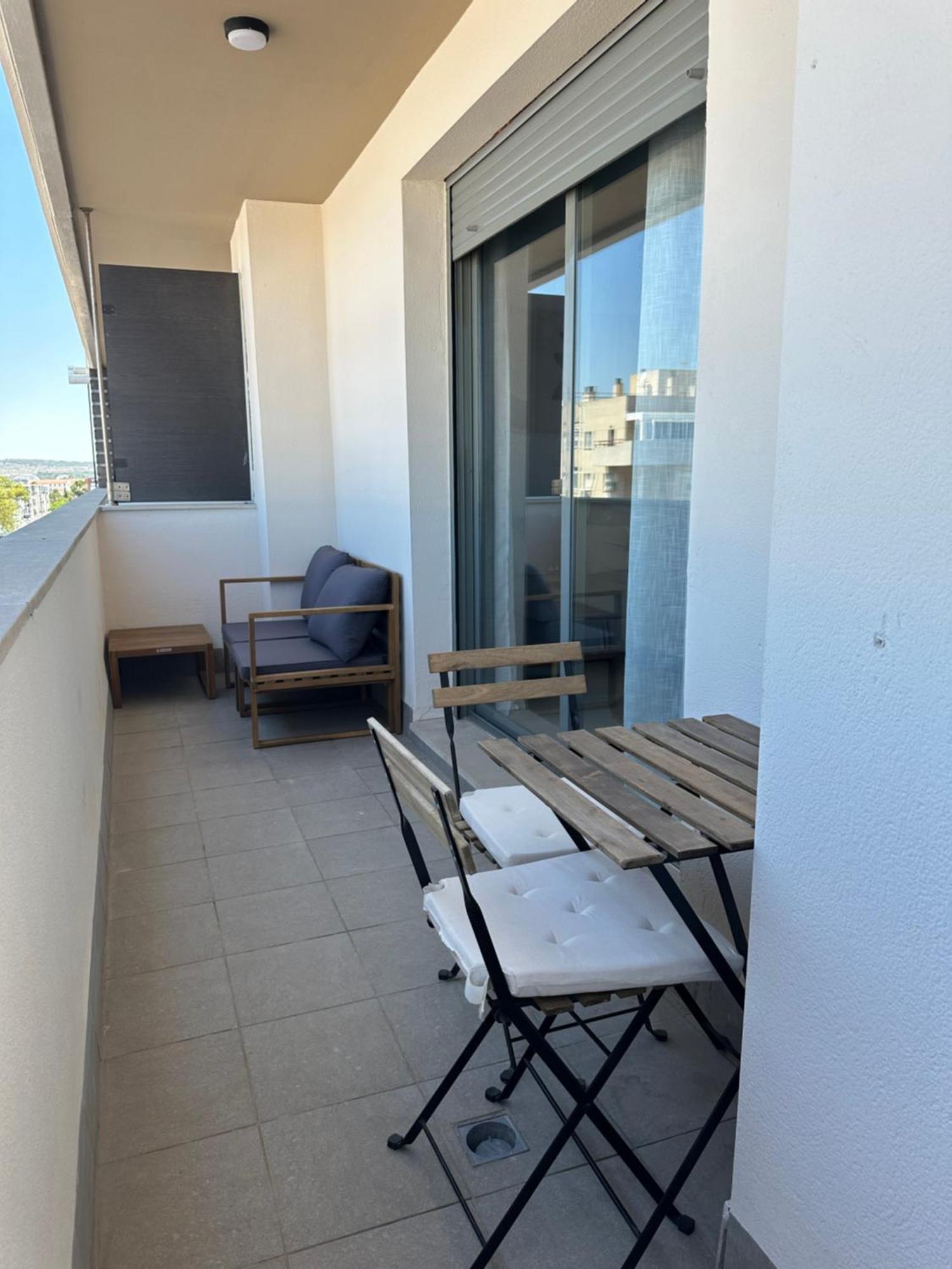 Apartamento Jardin De Cano - Familias O Mayores De 25 Anos El Puerto de Santa María Eksteriør billede