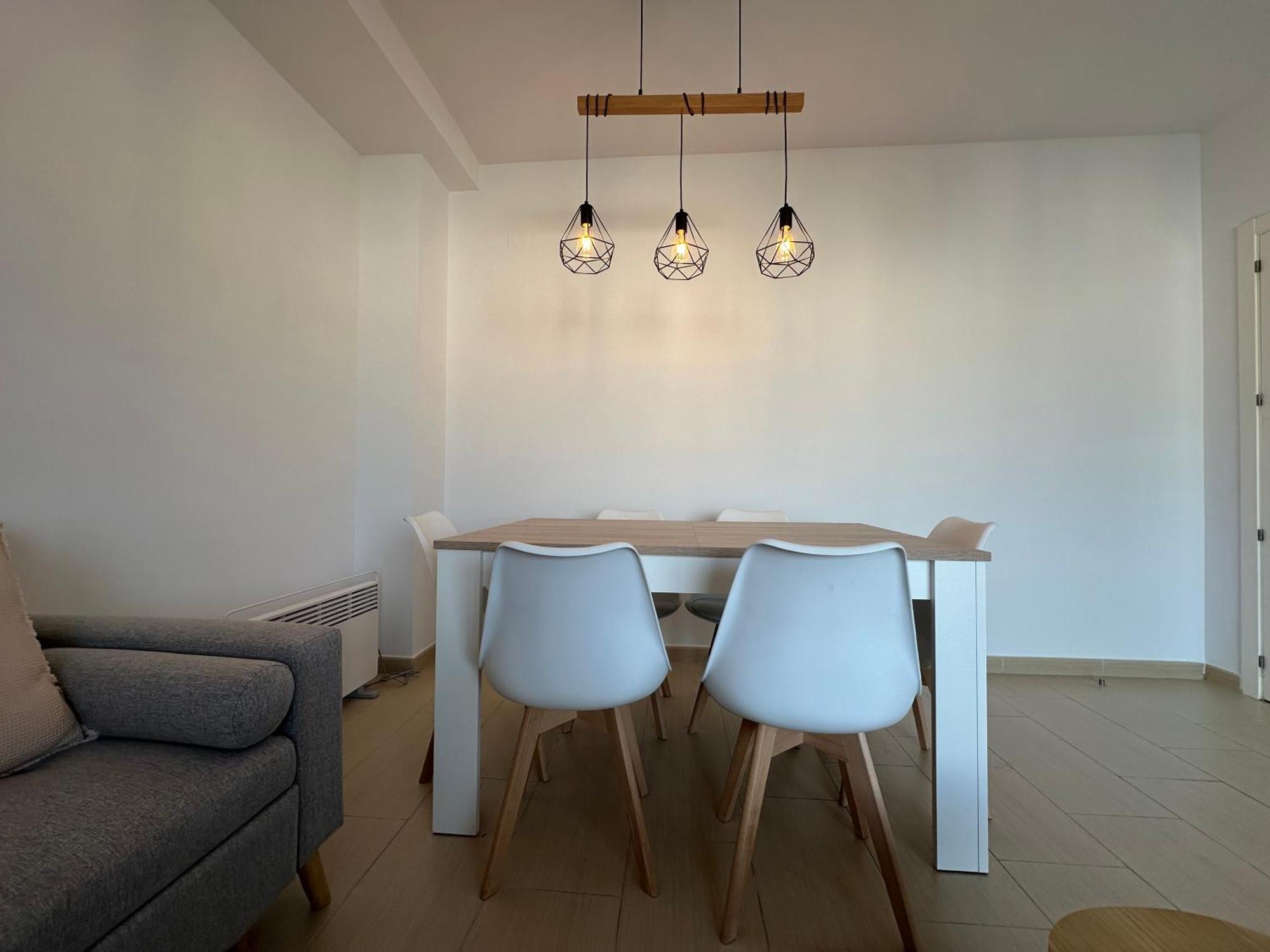 Apartamento Jardin De Cano - Familias O Mayores De 25 Anos El Puerto de Santa María Eksteriør billede