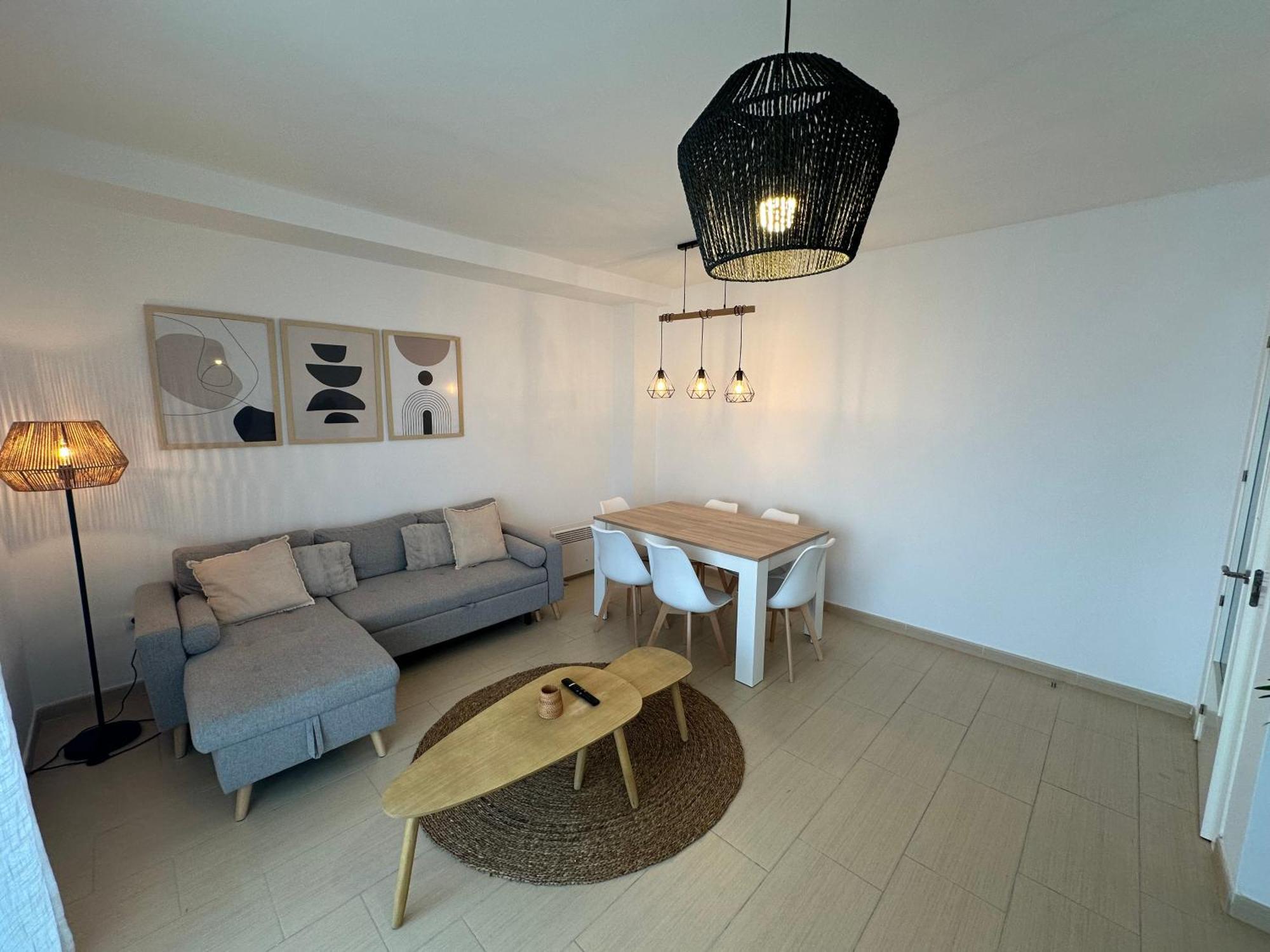 Apartamento Jardin De Cano - Familias O Mayores De 25 Anos El Puerto de Santa María Eksteriør billede